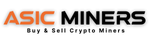 ASIC MINERS
