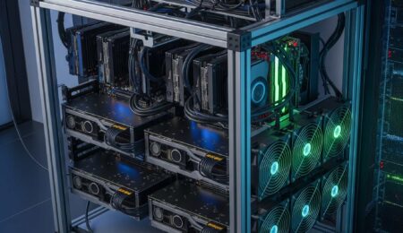 crypto mining machine in india