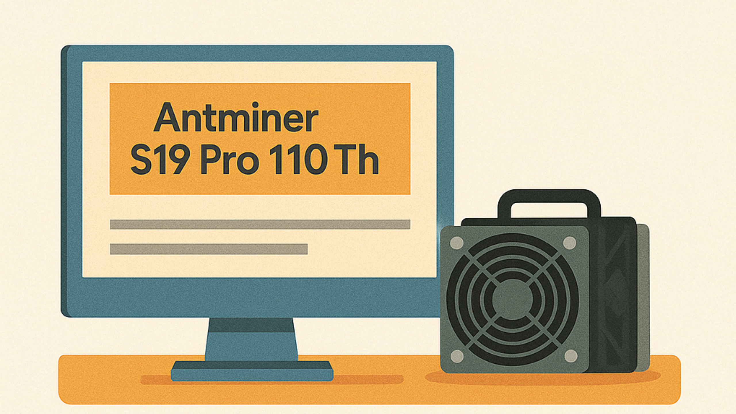 How to Sell Your Crypto Mining Hardware Faster