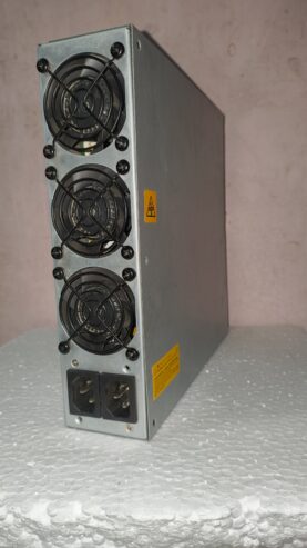 Power Supply