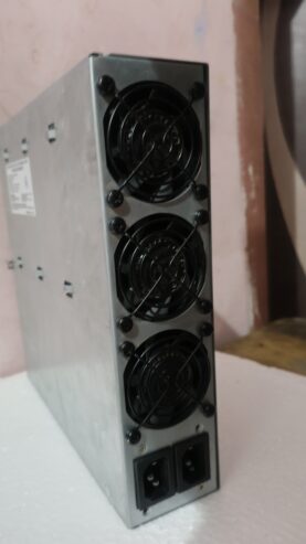 Power Supply
