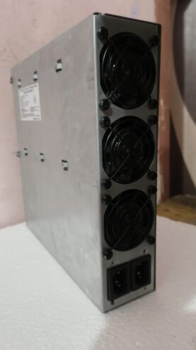 Power Supply