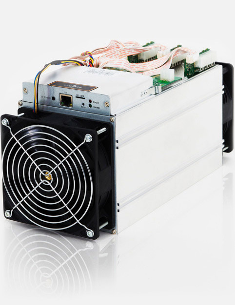 Antminer S9