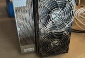 Antminer L7