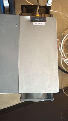 Antminer L7