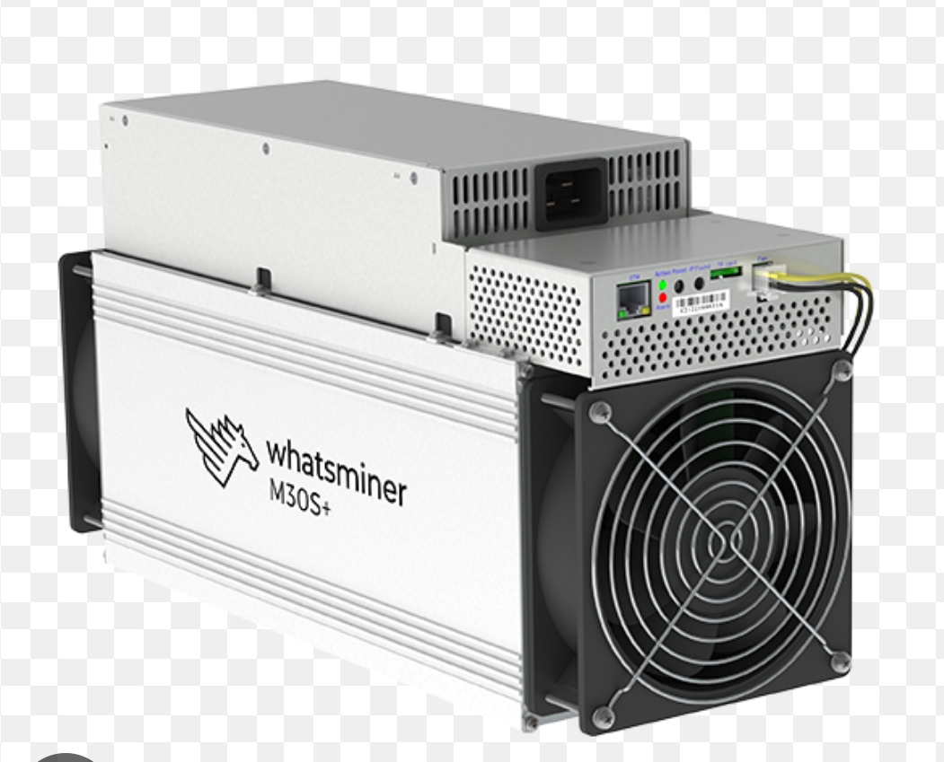 Watsminer m30s