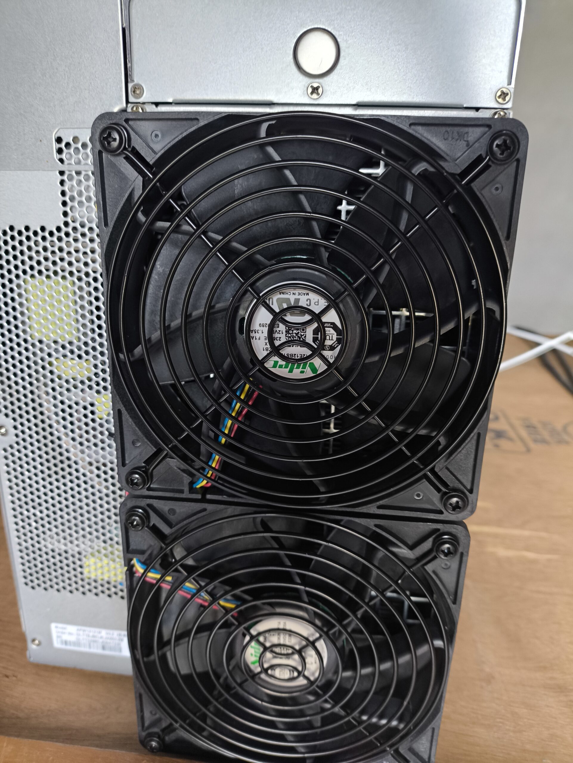 Antminer S19K Pro 120Th