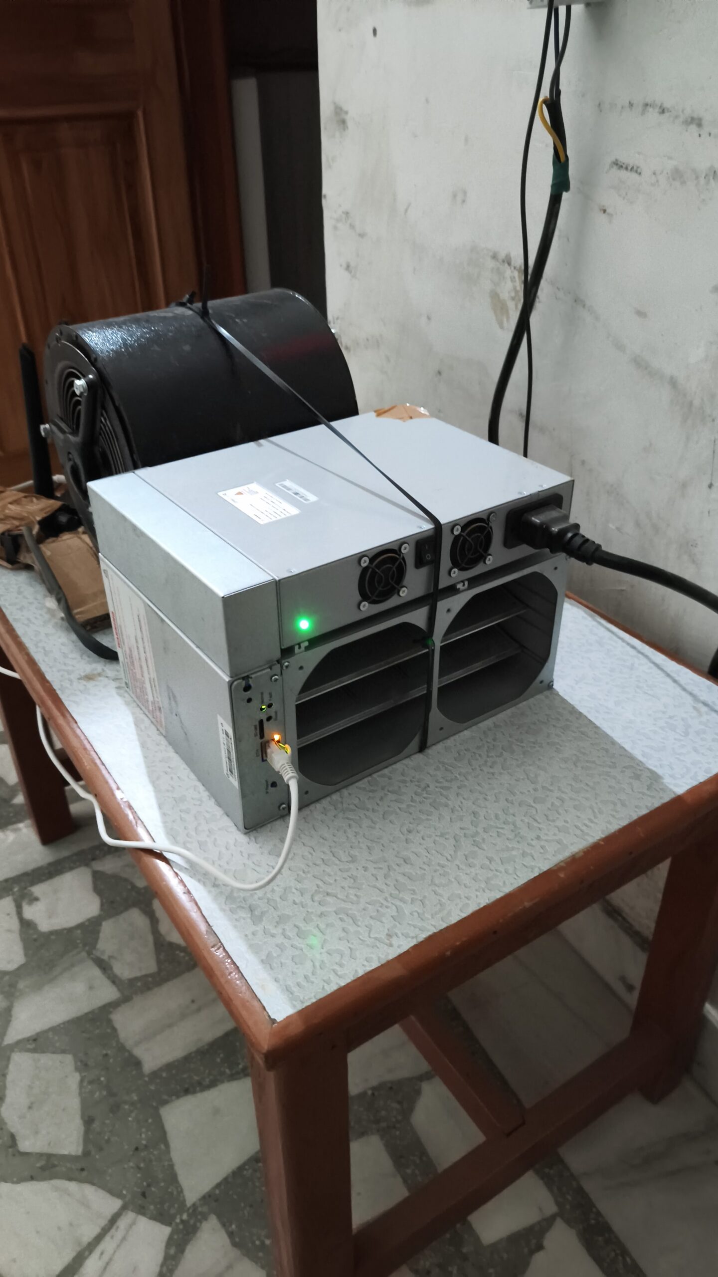 Goldshell DG MAX 6.5GH