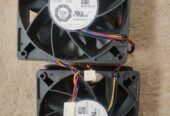Antminer s19 kpro 120Th Original Fan