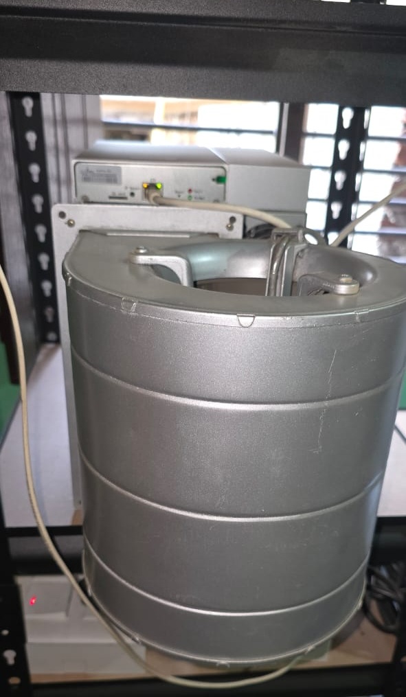 Bitmain Antminer S19j Pro+ (122Th)