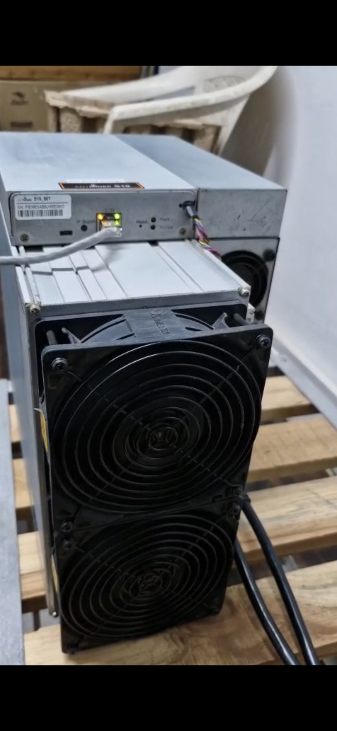 Antminer S19 90TH