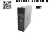 in stock buy New Canaan Avalon Q 90T home Bitcoin Asic miner In stock 599 USDT+shipping bulk order from hongkong +85294197512