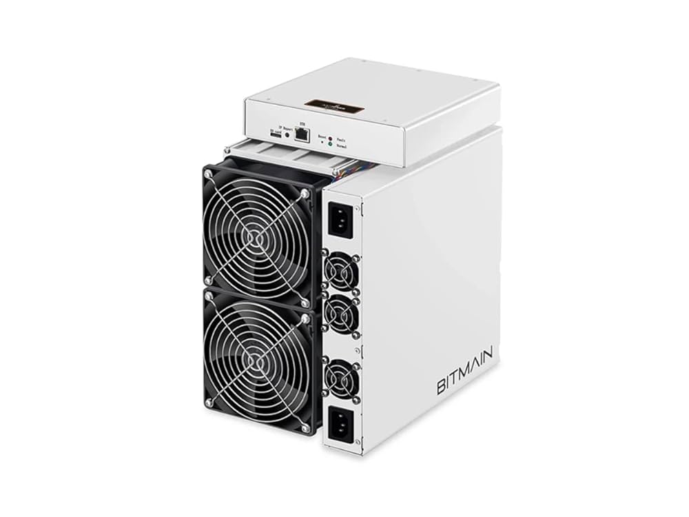 S19 k pro 120T
