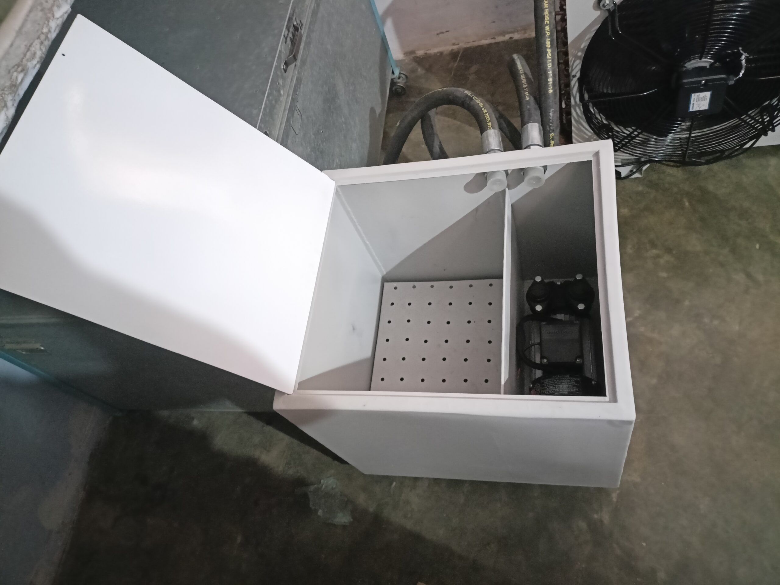 liquid immersion kit c2 for two miners