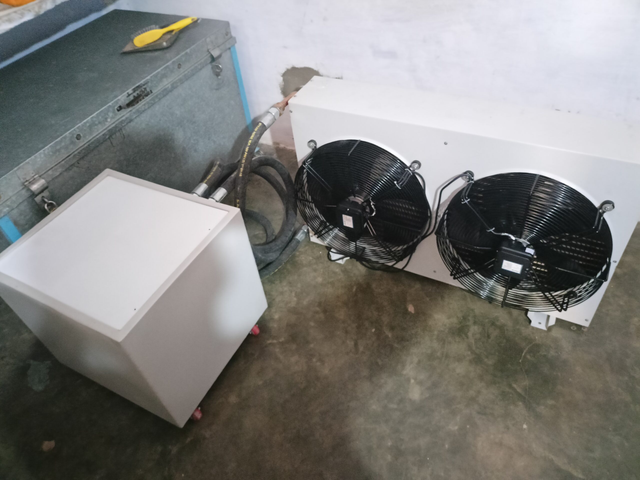 liquid immersion kit c2 for two miners