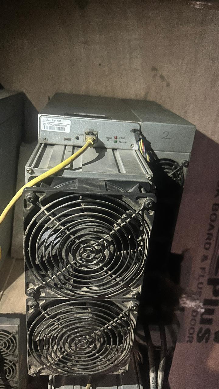 Antminer s19 90Th