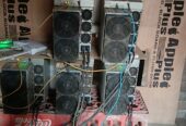 Antminer S19 90TH 5 pice