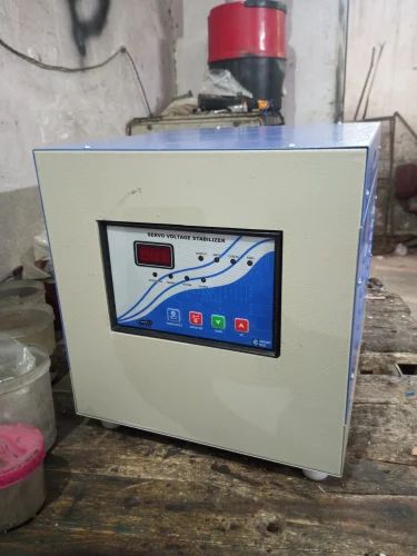 Antminer s19 90Th and 7.5 KVA servo stabilizer