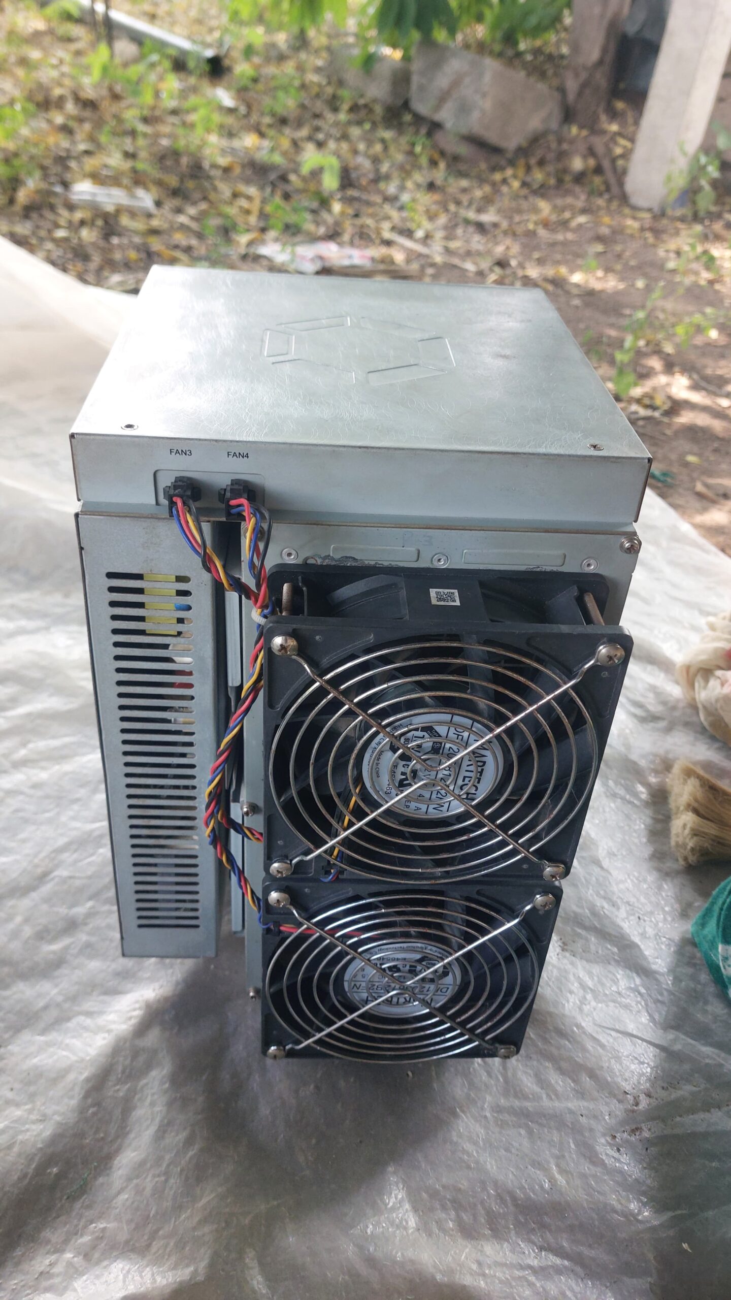 Avalon 90th 7 miners pr pis price 47 k
