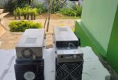 Whatsminer m30s+ 96Th,