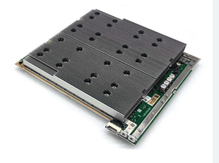 Antminer S19K pro new hashboard