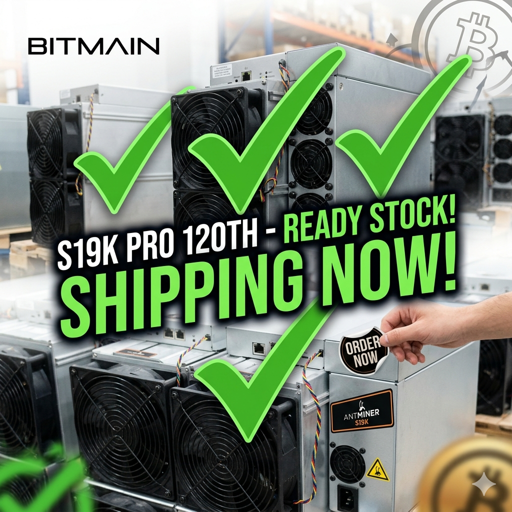 S19k pro 120th