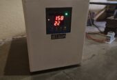 Servo Stabilizer Working Range 140-270 5Kva