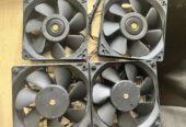 S19kpro brand new fan