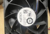 S19kpro brand new fan