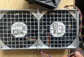 S19kpro brand new fan