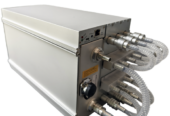Brand New Bitmain Antminer S23 Hyd (580Th)