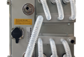 Brand New Bitmain Antminer S23 Hyd (580Th)