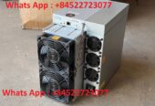 Bitmain Antminer S21XP Hyd,L9,L7,Goldshell AE Max,MicroBT M63S+