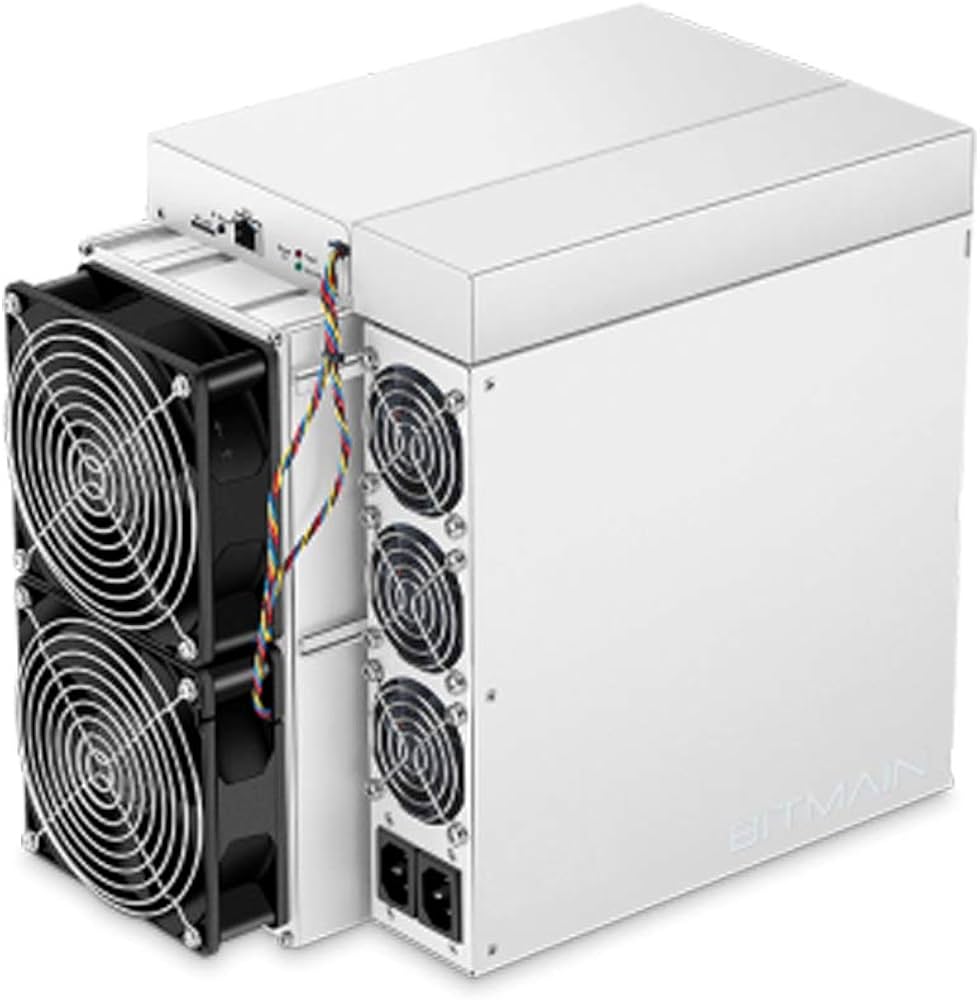 I want to sell my 2 used antminer s19 90th
