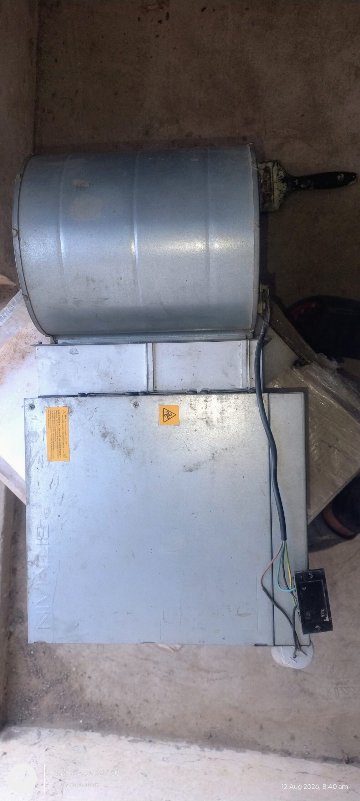 Antminer s19kpro 120th