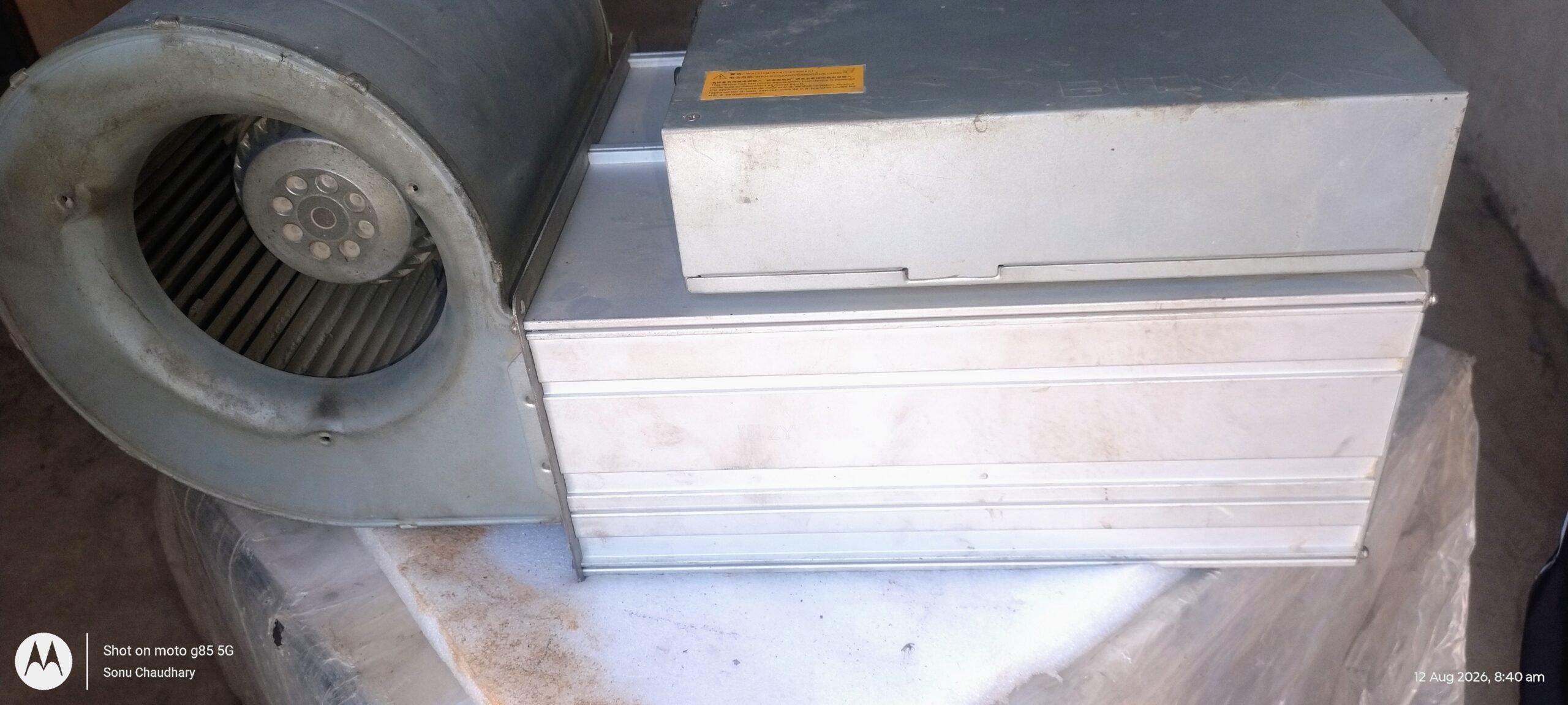 Antminer s19kpro 120th