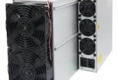 New Antminer AL1