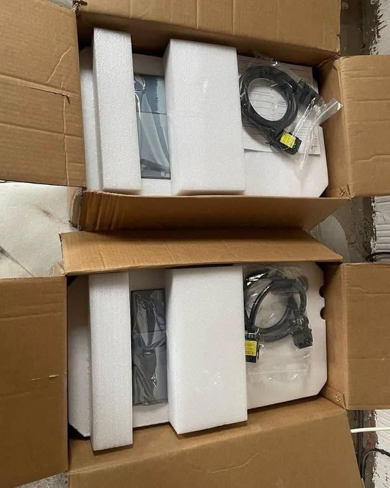 Bitmain Antminer Z15 Pro – 840 kH/s