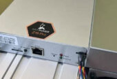 Bitmain Antminer Z15 Pro – 840 kH/s