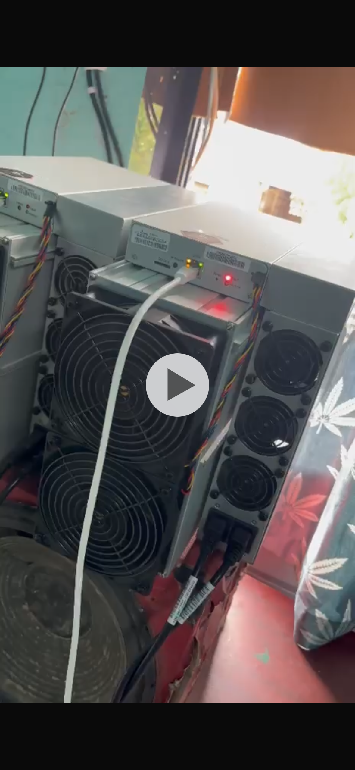 Antminer s19 120Th