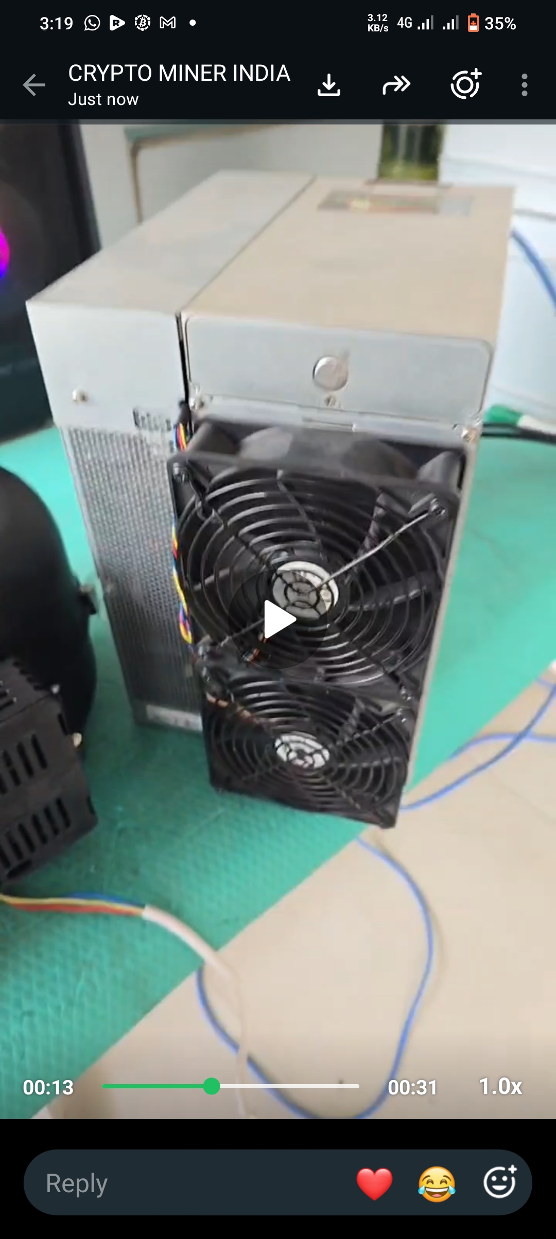 Antminer s19 90th