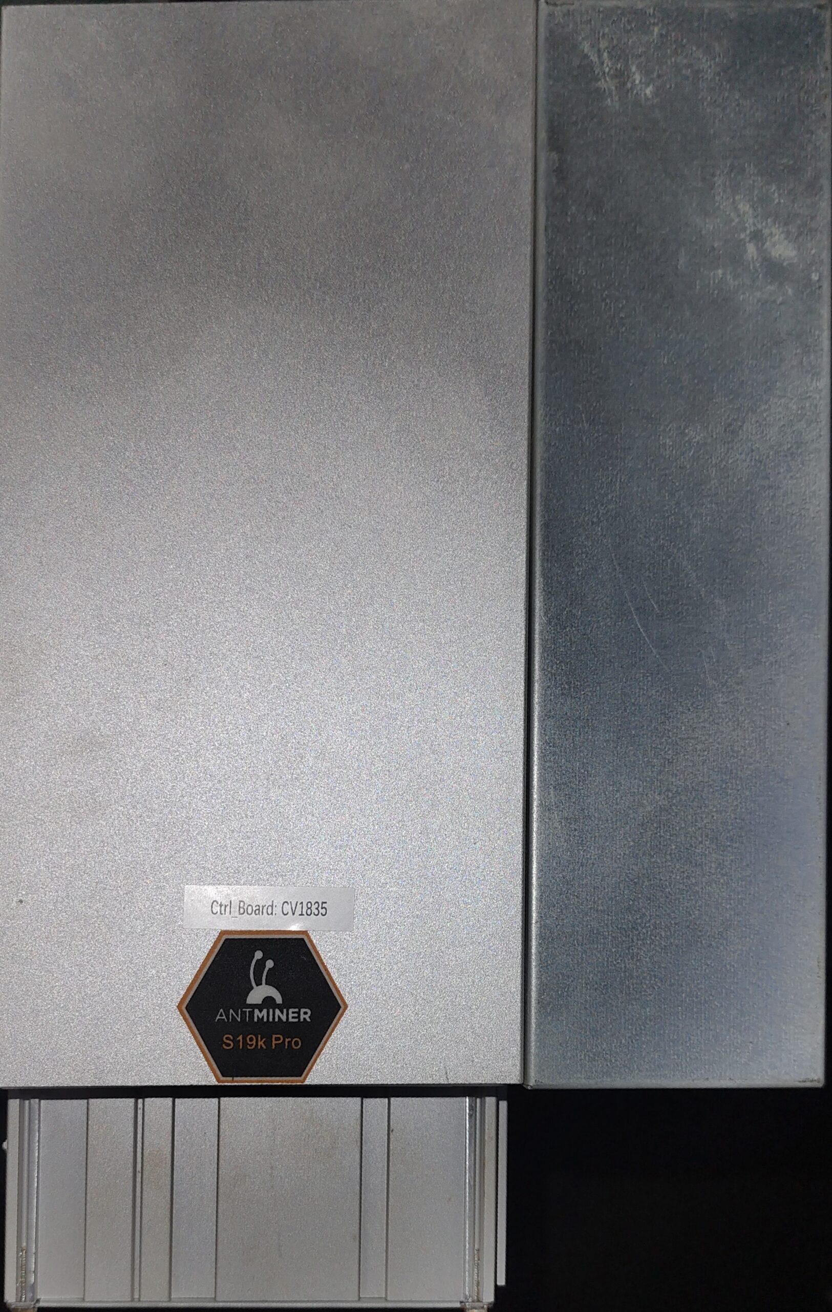 Antiminer S19k pro 110 TH